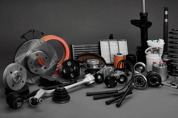 Mechanical Spares